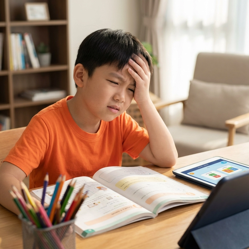 Pediatric Eye Doctor
