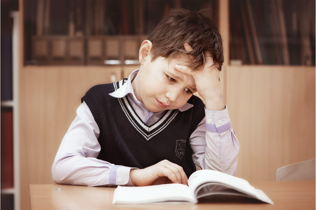 Pediatric Eye Doctor